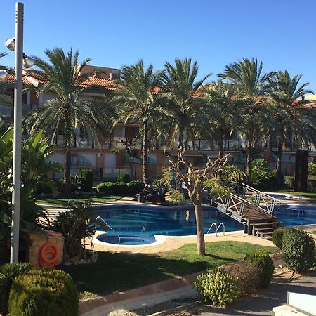 Apartamento Port Marino Cambrils Exterior photo